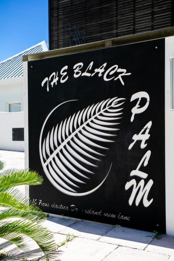 The Black Palm ฟิลิปส์เบิร์ก ภายนอก รูปภาพ
